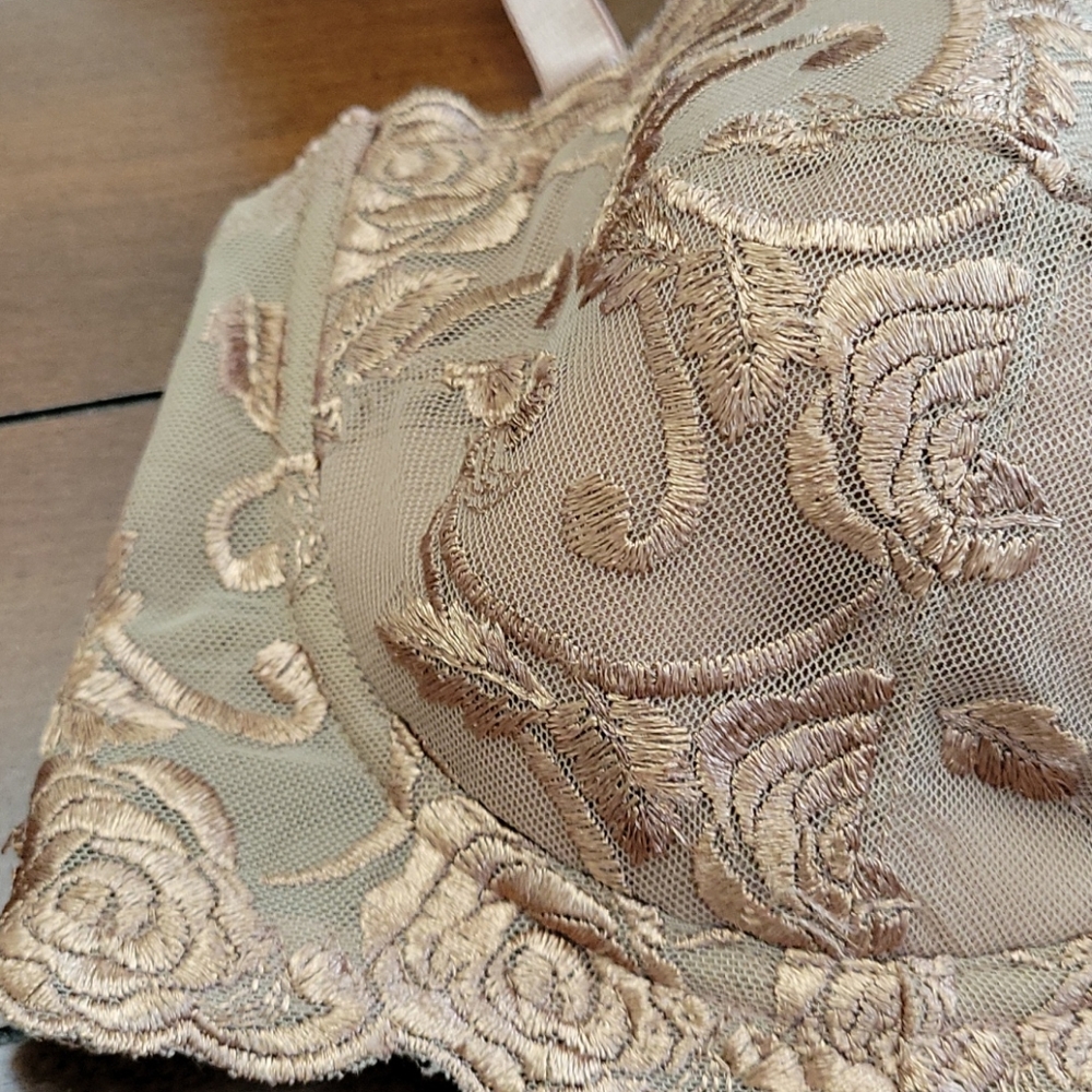 ๐ BODY FORM BRA - Picture 3 of 9